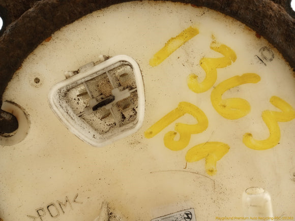 Hyundai Genesis Fuel Pump