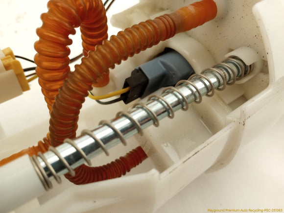 Hyundai Genesis Fuel Pump