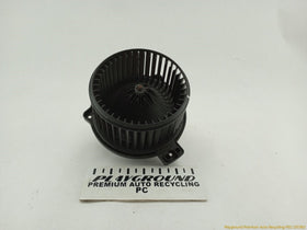 Hyundai Genesis Blower Motor