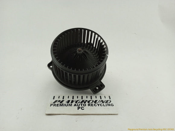 Hyundai Genesis Blower Motor
