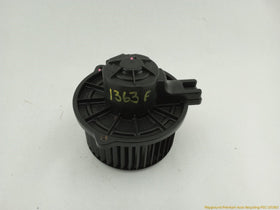 Hyundai Genesis Blower Motor - 0