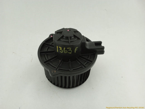 Hyundai Genesis Blower Motor