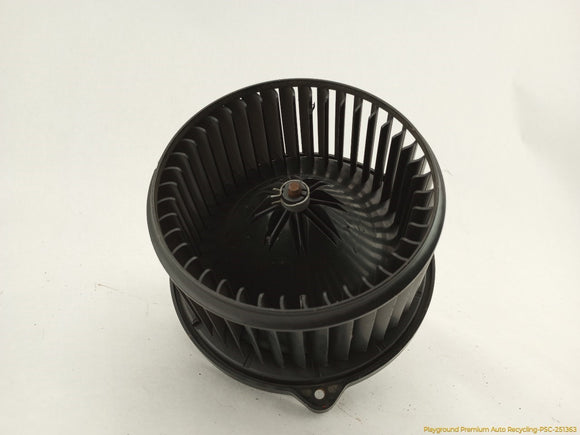 Hyundai Genesis Blower Motor