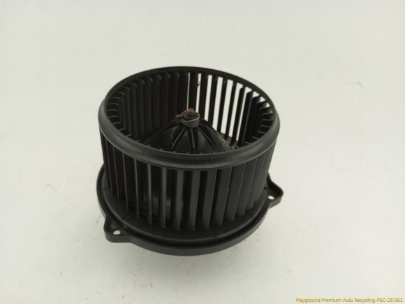 Hyundai Genesis Blower Motor