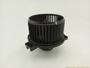 Hyundai Genesis Blower Motor-8
