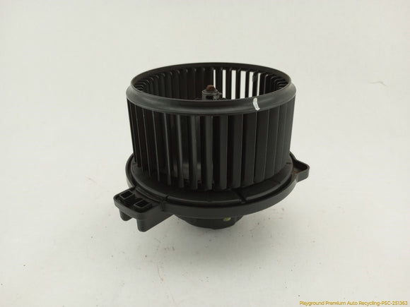 Hyundai Genesis Blower Motor