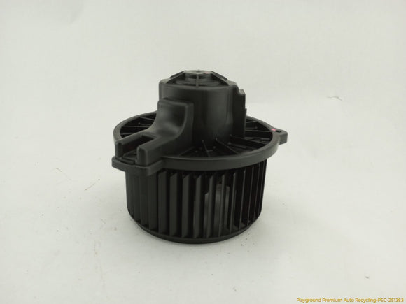 Hyundai Genesis Blower Motor