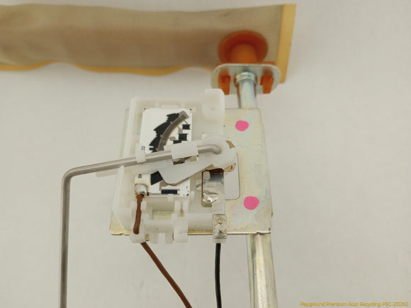 Hyundai Genesis Fuel Tank Sending Unit