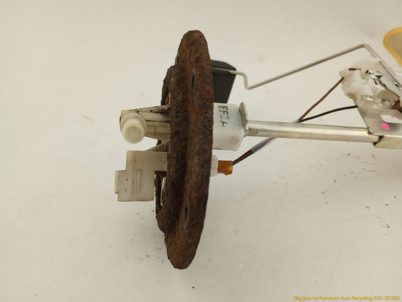 Hyundai Genesis Fuel Tank Sending Unit