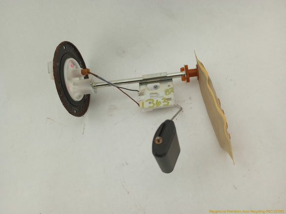 Hyundai Genesis Fuel Tank Sending Unit