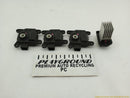Hyundai Genesis Set Of 4 Heater Vent Flap Actuators-1