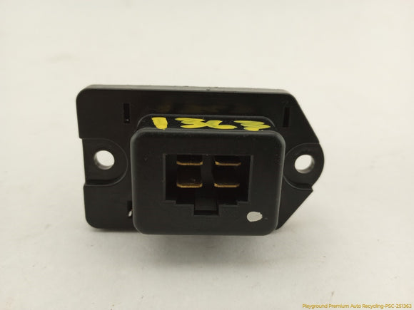 Hyundai Genesis Set Of 4 Heater Vent Flap Actuators