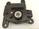 Hyundai Genesis Set Of 4 Heater Vent Flap Actuators-5