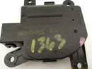 Hyundai Genesis Set Of 4 Heater Vent Flap Actuators-7