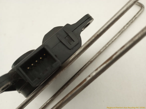 Hyundai Genesis Set Of 4 Heater Vent Flap Actuators