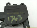 Hyundai Genesis Set Of 4 Heater Vent Flap Actuators-10