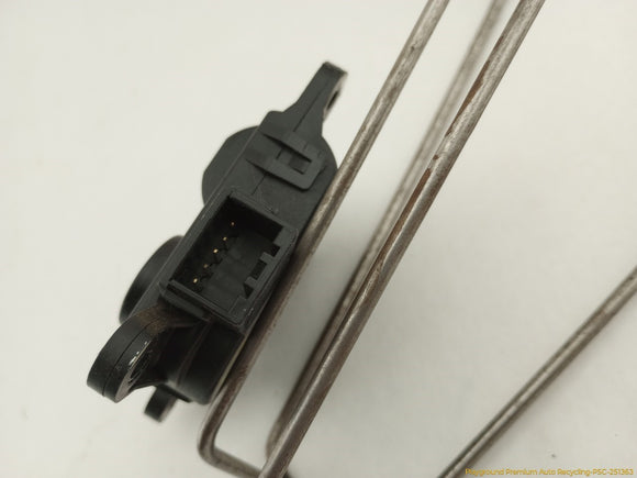 Hyundai Genesis Set Of 4 Heater Vent Flap Actuators