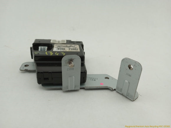 Hyundai Genesis Power Distribution Control Module