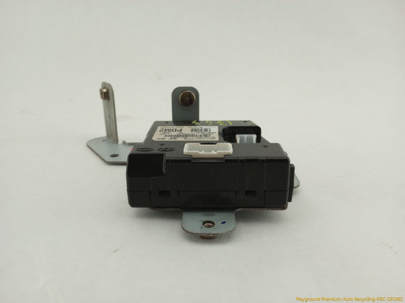 Hyundai Genesis Power Distribution Control Module