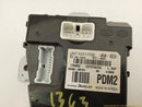 Hyundai Genesis Power Distribution Control Module-7