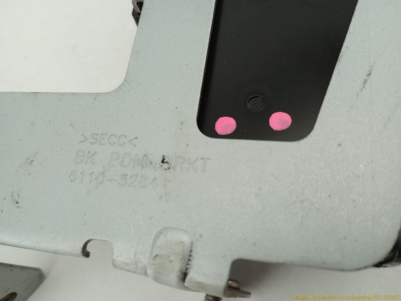 Hyundai Genesis Power Distribution Control Module