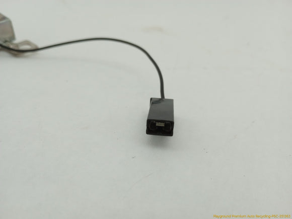 Hyundai Genesis Pair Of Radio Antenna Amplifiers