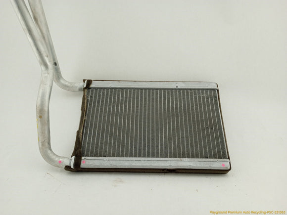 Hyundai Genesis Heater Core