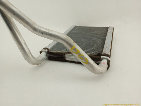 Hyundai Genesis Heater Core
