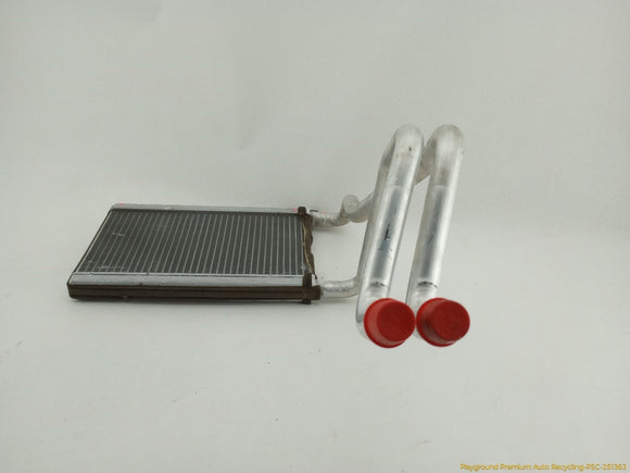 Hyundai Genesis Heater Core