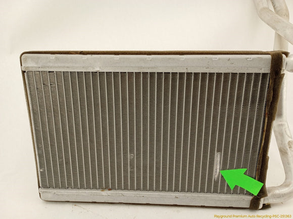 Hyundai Genesis Heater Core