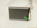 Hyundai Genesis Heater Core-9
