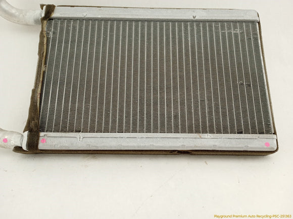 Hyundai Genesis Heater Core