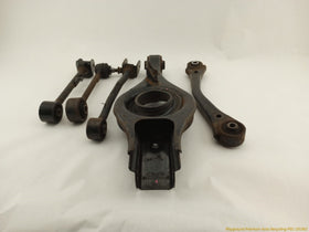 Hyundai Genesis Set Of 5 Right Rear Upper & Lower Control Arms - 0
