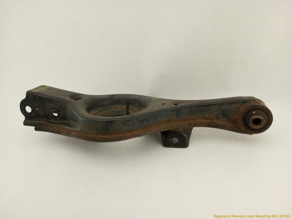 Hyundai Genesis Set Of 5 Right Rear Upper & Lower Control Arms