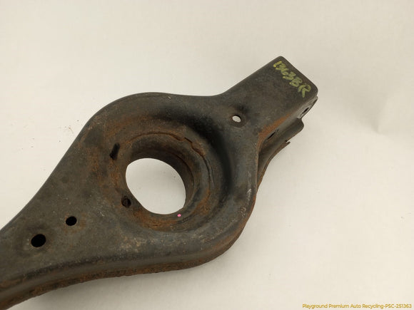 Hyundai Genesis Set Of 5 Right Rear Upper & Lower Control Arms