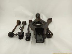 Hyundai Genesis Set Of 5 Left Rear Upper & Lower Control Arms - 0