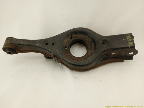 Hyundai Genesis Set Of 5 Left Rear Upper & Lower Control Arms