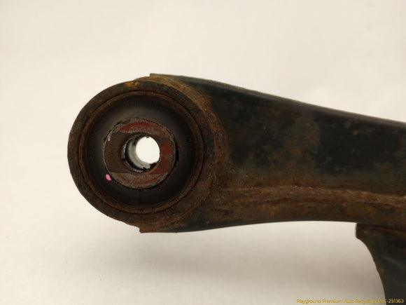 Hyundai Genesis Set Of 5 Left Rear Upper & Lower Control Arms