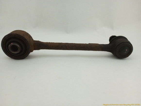 Hyundai Genesis Set Of 5 Left Rear Upper & Lower Control Arms