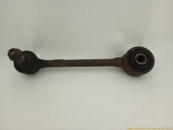 Hyundai Genesis Set Of 5 Left Rear Upper & Lower Control Arms