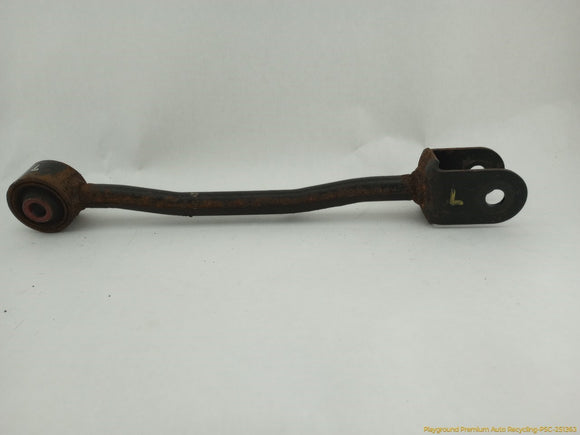 Hyundai Genesis Set Of 5 Left Rear Upper & Lower Control Arms