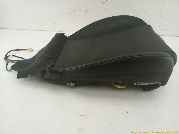 Subaru Legacy Passenger Right Front Lower Seat Cushion