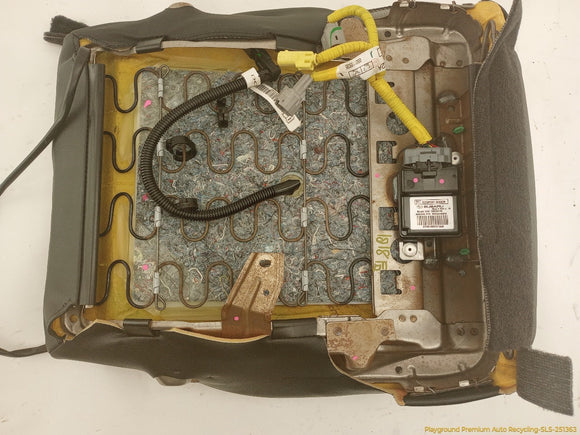 Subaru Legacy Passenger Right Front Lower Seat Cushion