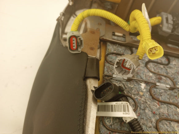 Subaru Legacy Passenger Right Front Lower Seat Cushion