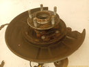 Hyundai Genesis Driver Left Rear Spindle Knuckle Hub-3