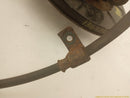 Hyundai Genesis Driver Left Rear Spindle Knuckle Hub-12
