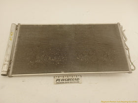Hyundai Genesis AC Condenser
