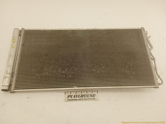 Hyundai Genesis AC Condenser