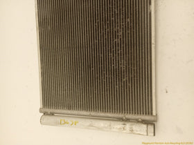 Hyundai Genesis AC Condenser - 0