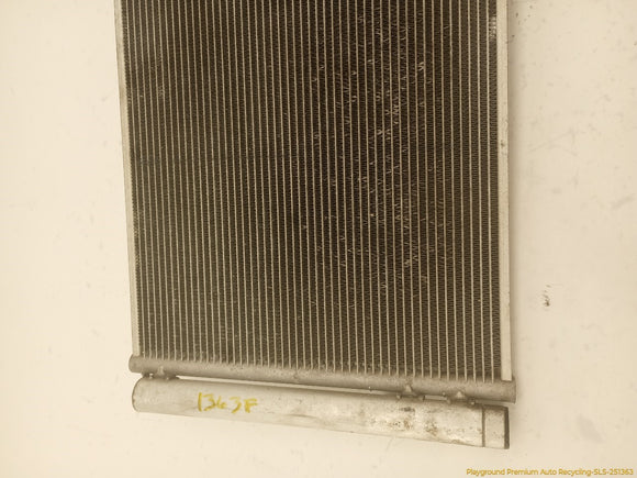 Hyundai Genesis AC Condenser